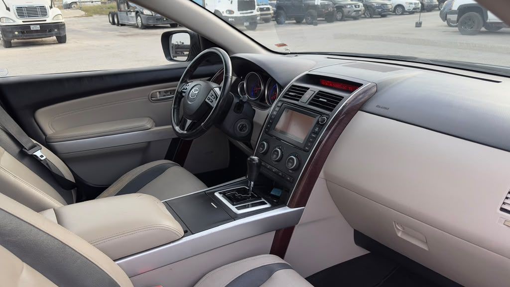 2008 Mazda CX-9 Image 11