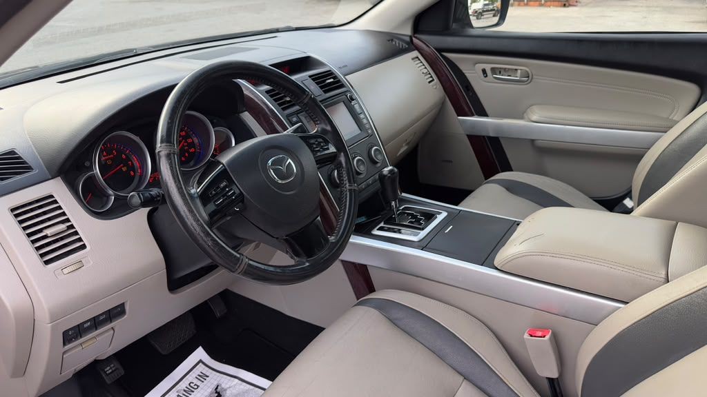 2008 Mazda CX-9 Image 12
