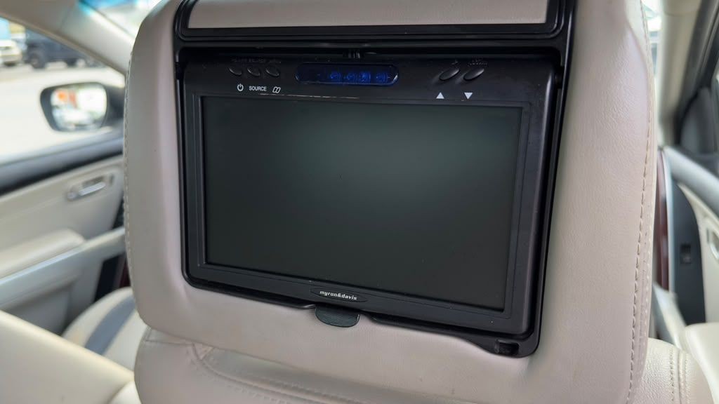 2008 Mazda CX-9 Image 13
