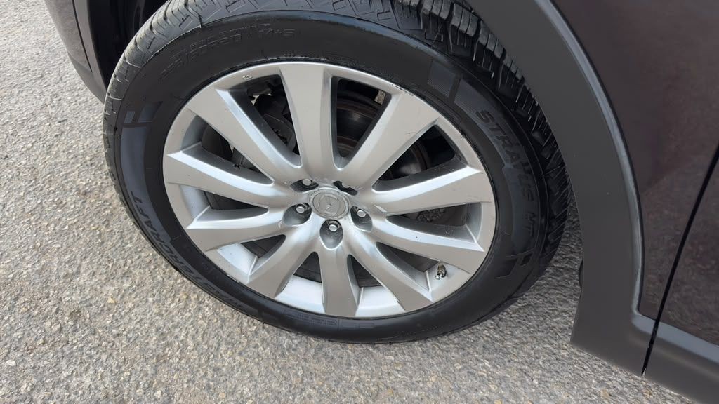 2008 Mazda CX-9 Image 14