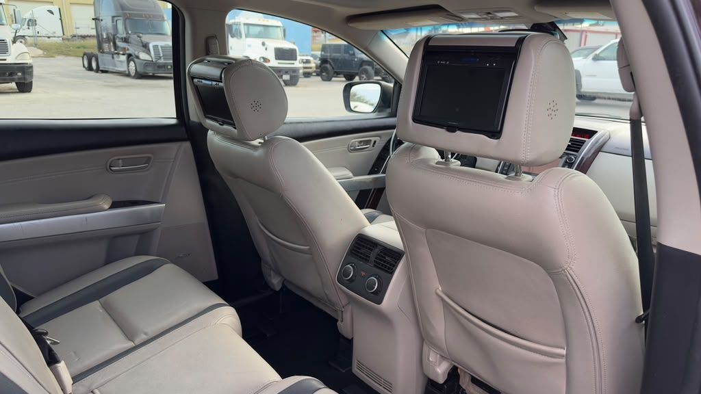 2008 Mazda CX-9 Image 15