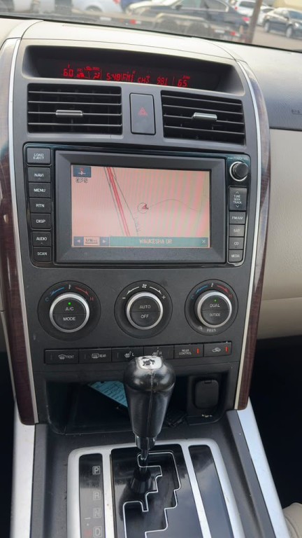 2008 Mazda CX-9 Image 16