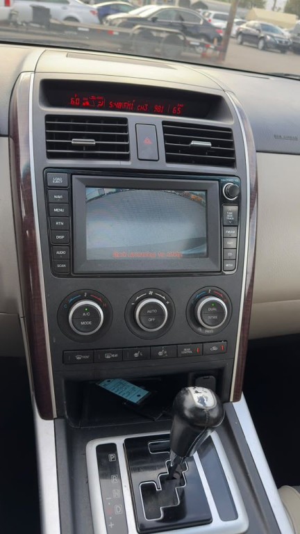 2008 Mazda CX-9 Image 18