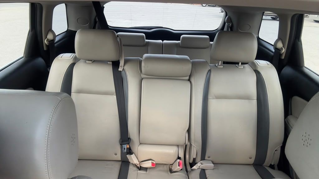 2008 Mazda CX-9 Image 19