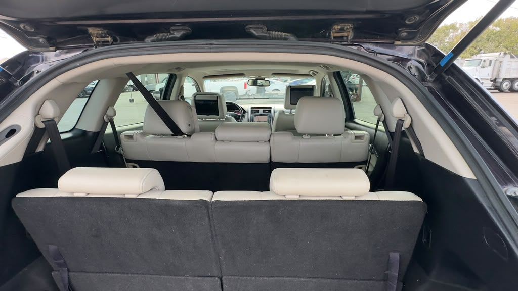 2008 Mazda CX-9 Image 20