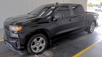 Image for 2019 Chevrolet Silverado 1500 Custom ID: 6820473