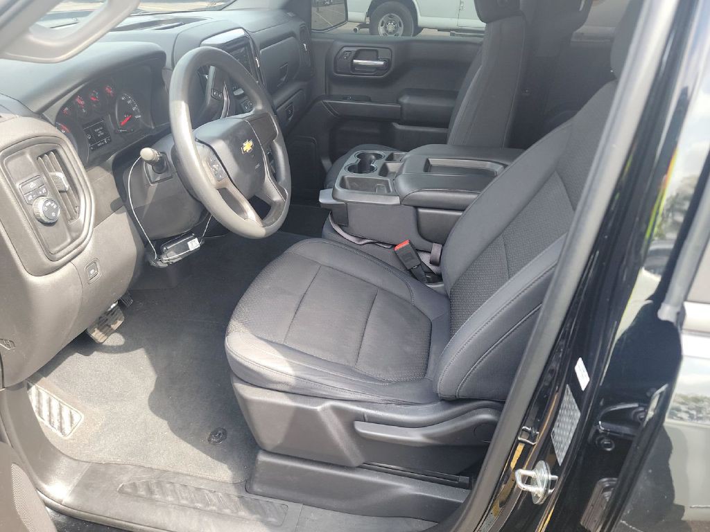 2019 Chevrolet Silverado 1500 Image 6