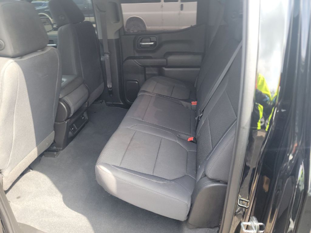 2019 Chevrolet Silverado 1500 Image 7
