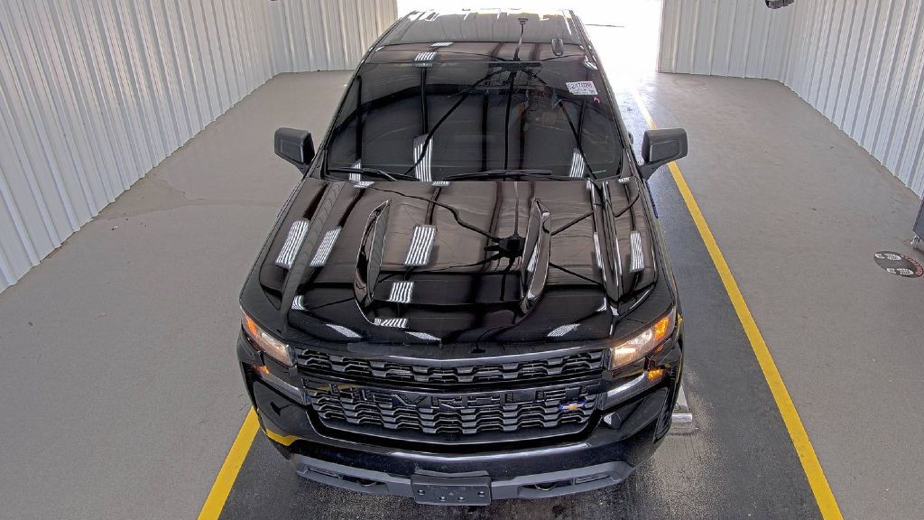 2019 Chevrolet Silverado 1500 Image 8