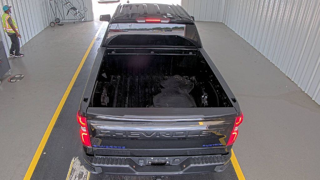 2019 Chevrolet Silverado 1500 Image 9