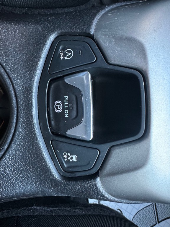2019 Jeep Compass Image 9
