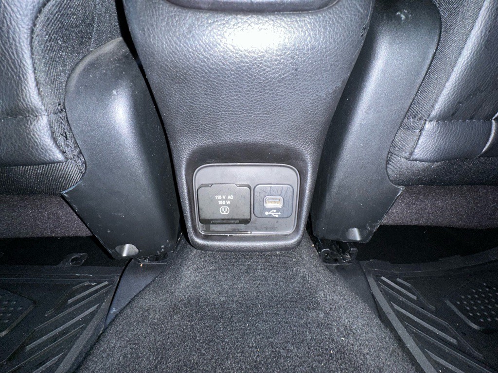 2019 Jeep Compass Image 18