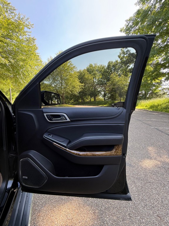 2016 GMC Yukon Image 25