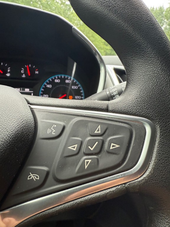 2018 Chevrolet Equinox Image 6