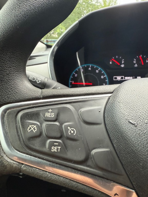 2018 Chevrolet Equinox Image 7