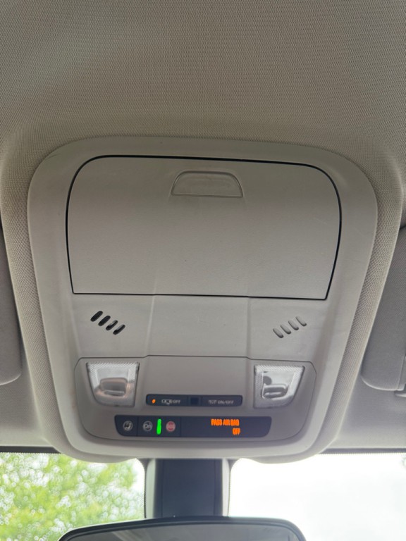 2018 Chevrolet Equinox Image 12
