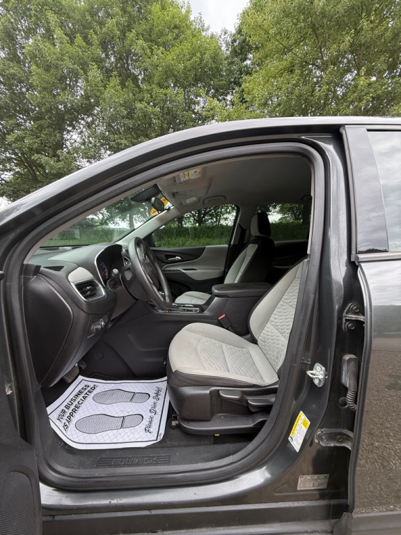 2018 Chevrolet Equinox Image 13