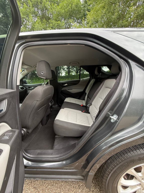 2018 Chevrolet Equinox Image 14