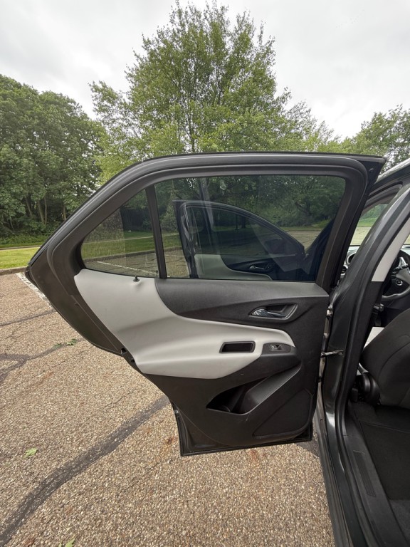 2018 Chevrolet Equinox Image 15