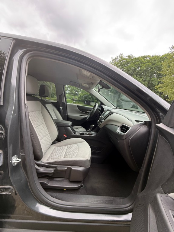 2018 Chevrolet Equinox Image 19