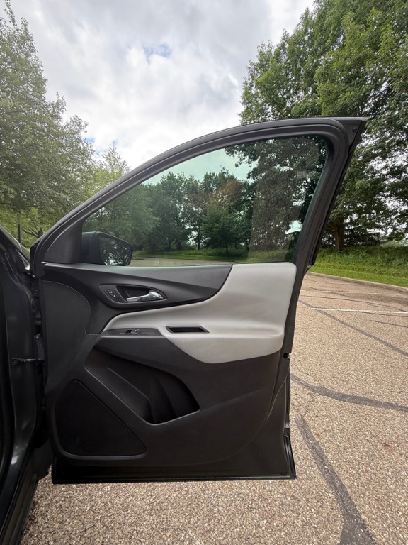 2018 Chevrolet Equinox Image 20