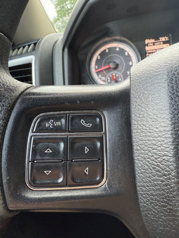 2017 RAM 1500 Image 7