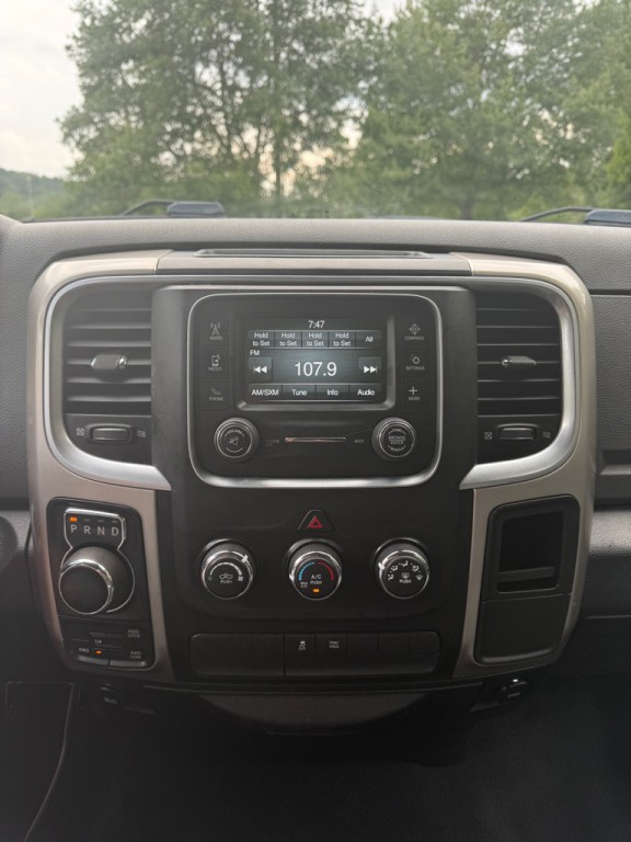 2017 RAM 1500 Image 8