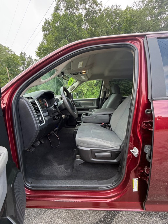 2017 RAM 1500 Image 11