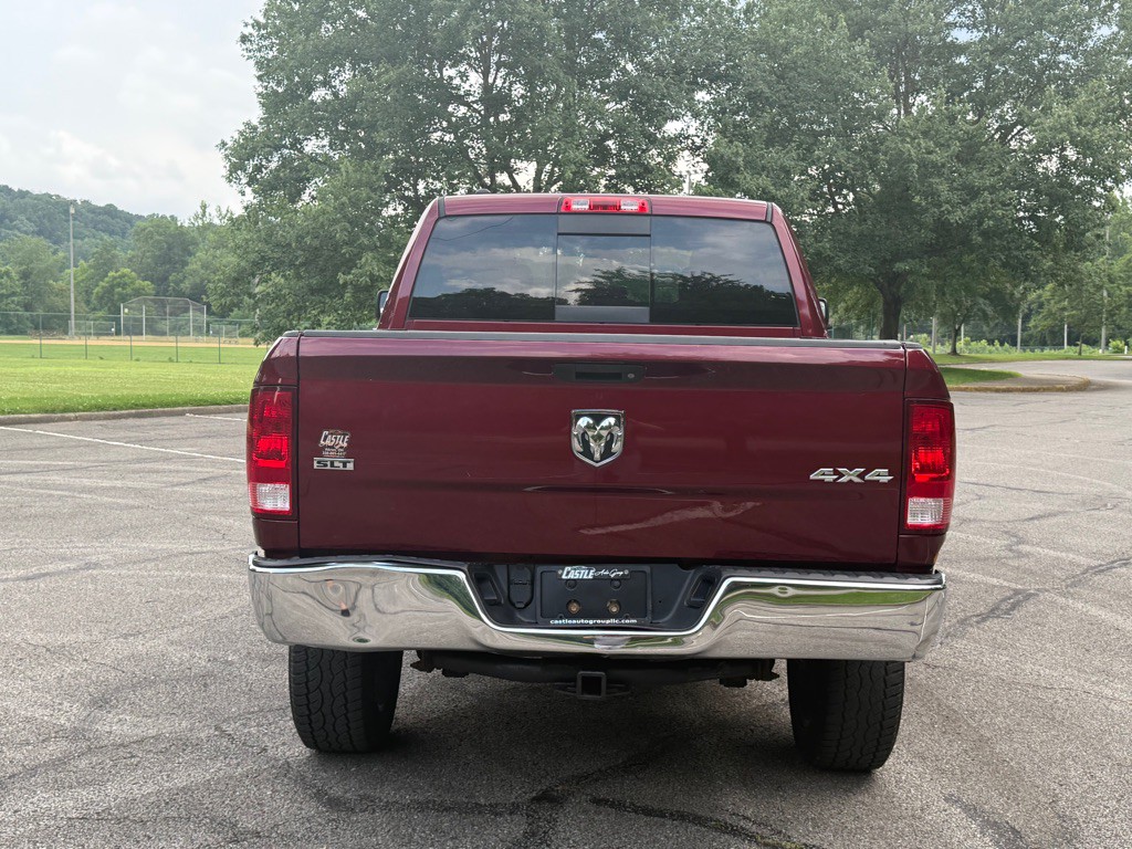 2017 RAM 1500 Image 15