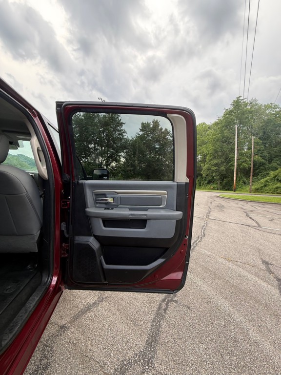 2017 RAM 1500 Image 17