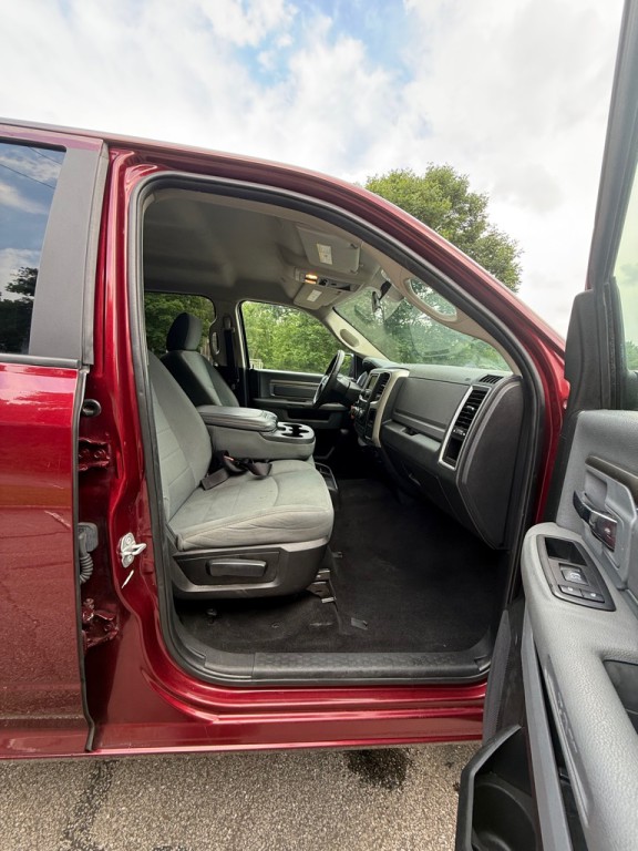 2017 RAM 1500 Image 18