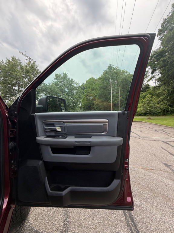 2017 RAM 1500 Image 19