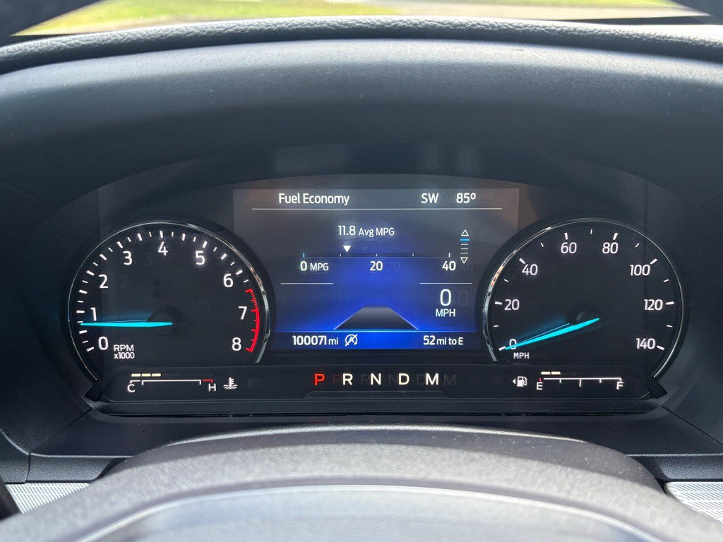 2020 Ford Explorer Image 5