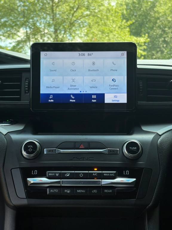 2020 Ford Explorer Image 11