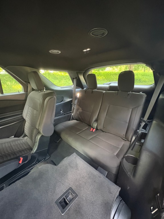 2020 Ford Explorer Image 18