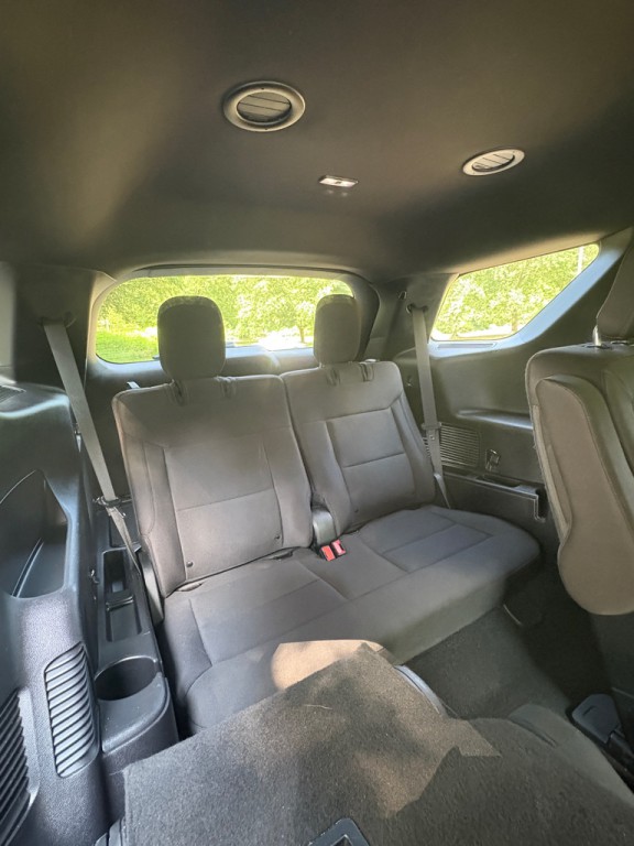 2020 Ford Explorer Image 21