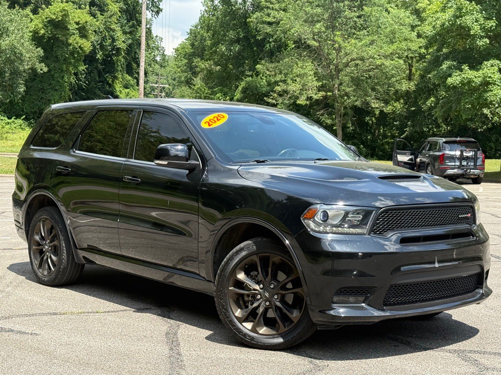 2020 Dodge Durango Image 2