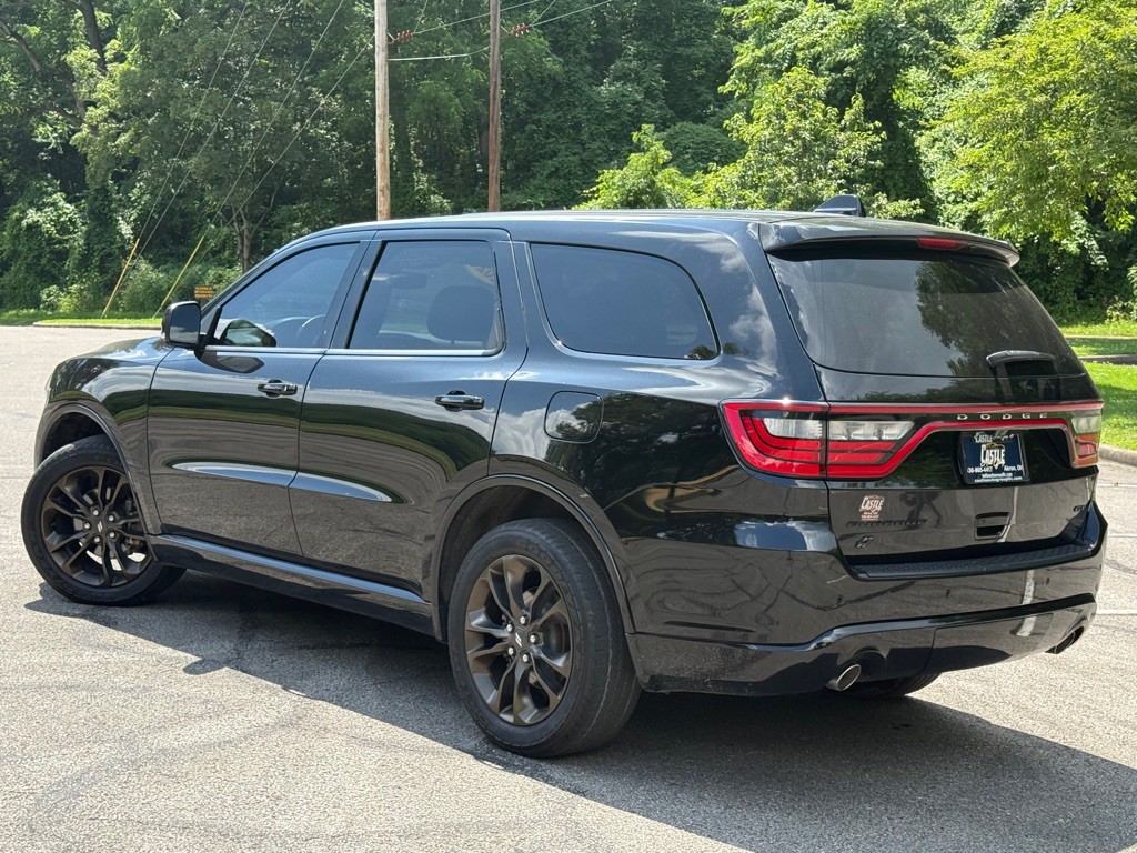 2020 Dodge Durango Image 3