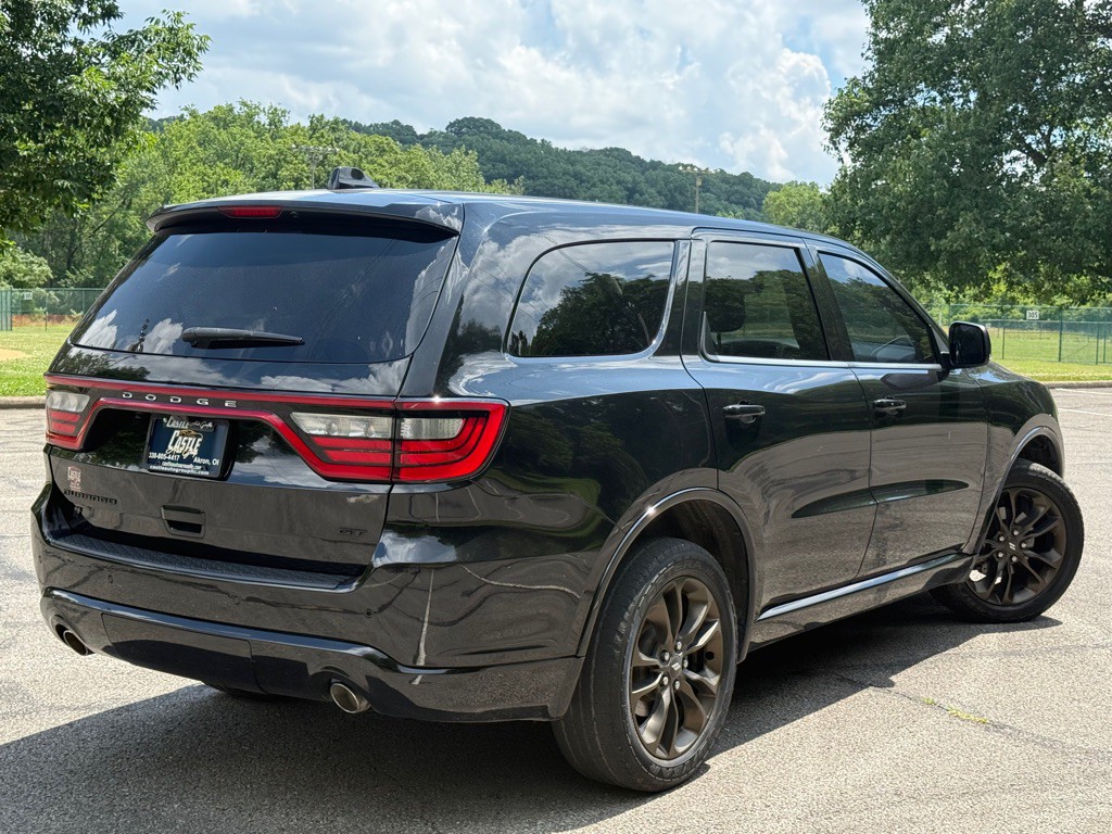 2020 Dodge Durango Image 4