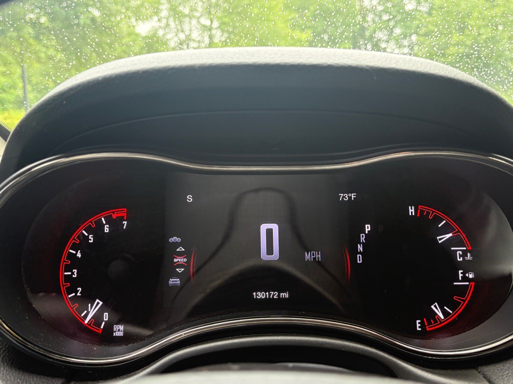 2020 Dodge Durango Image 5