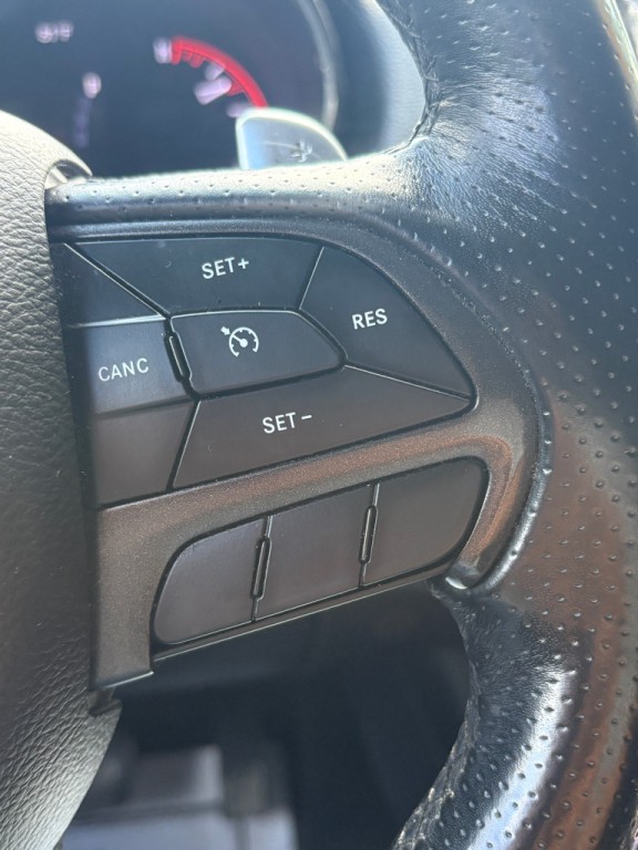 2020 Dodge Durango Image 6