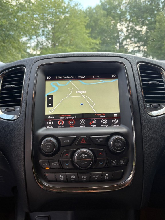 2020 Dodge Durango Image 10
