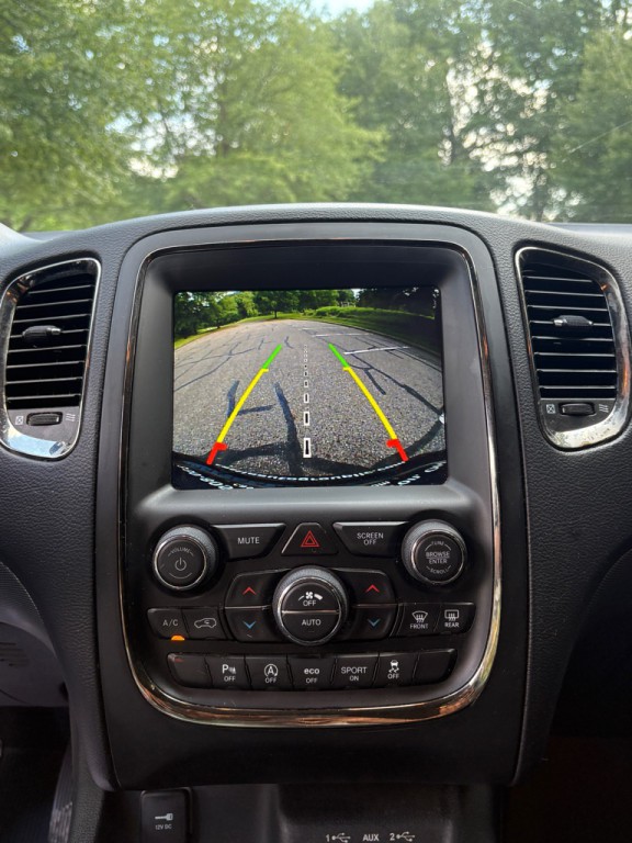 2020 Dodge Durango Image 11