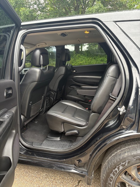 2020 Dodge Durango Image 15