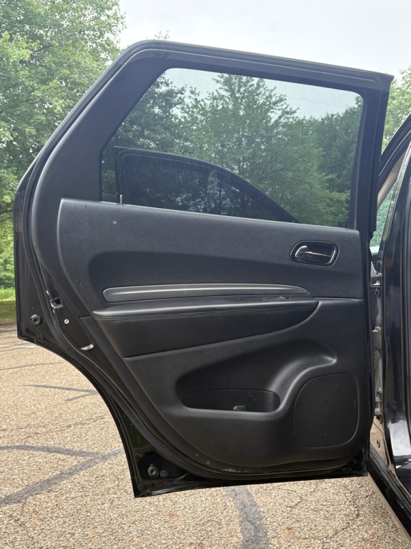 2020 Dodge Durango Image 17