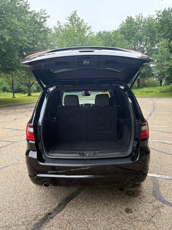2020 Dodge Durango Image 20