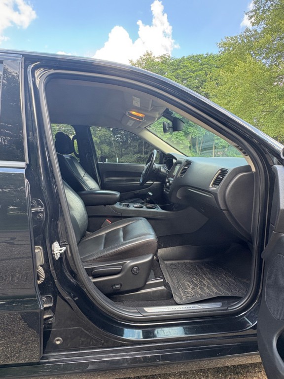 2020 Dodge Durango Image 22