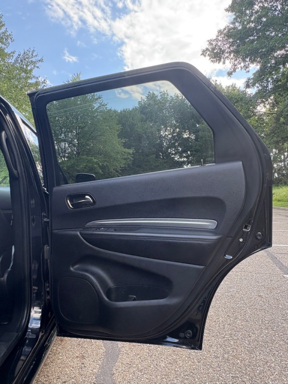 2020 Dodge Durango Image 25