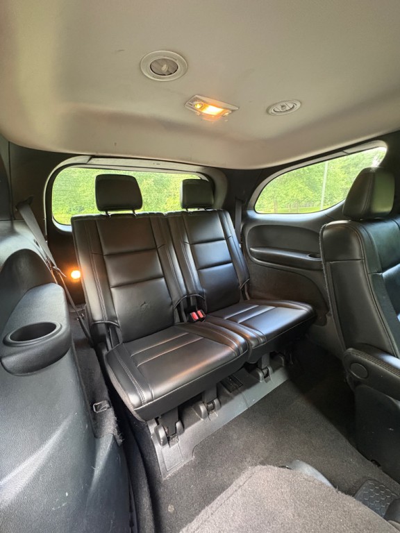 2020 Dodge Durango Image 26