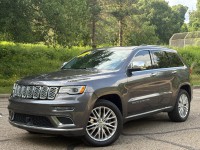 Image for 2017 Jeep Grand Cherokee Summit ID: 6692931